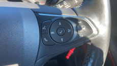 Vauxhall Crossland 1.2 Turbo [130] SRi Nav 5dr Petrol Hatchback